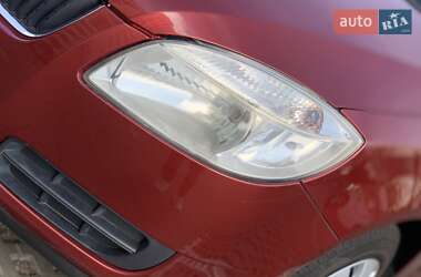 Універсал Skoda Fabia 2008 в 