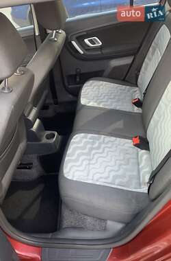 Універсал Skoda Fabia 2008 в 
