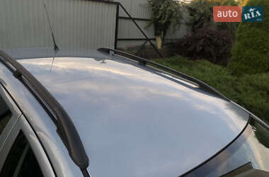 Универсал Skoda Fabia 2005 в 