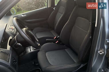 Универсал Skoda Fabia 2005 в 