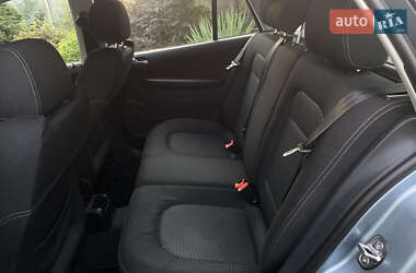 Универсал Skoda Fabia 2005 в 