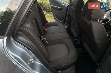 Универсал Skoda Fabia 2005 в 