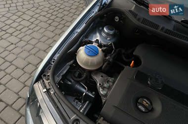 Универсал Skoda Fabia 2005 в 