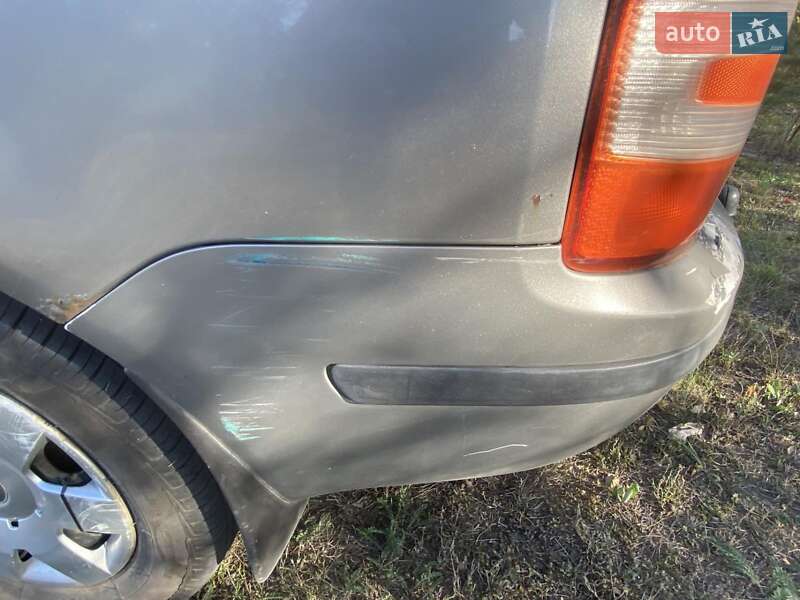 Універсал Skoda Fabia 2007 в Чугуєві фото 13 Універсал Skoda Fabia 2007 в Чугуєві