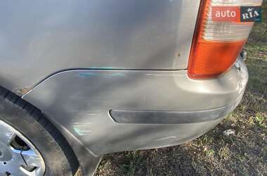 Универсал Skoda Fabia 2007 в 