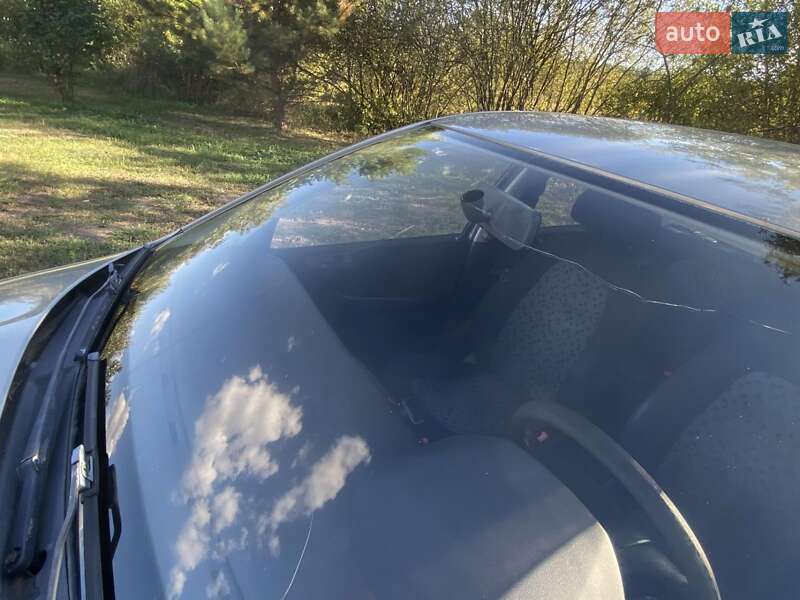 Універсал Skoda Fabia 2007 в Чугуєві фото 15 Універсал Skoda Fabia 2007 в Чугуєві