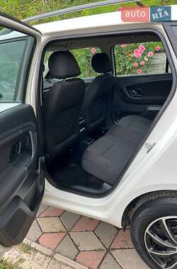 Универсал Skoda Fabia 2013 в 