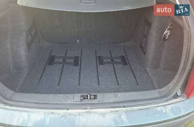 Универсал Skoda Fabia 2006 в 