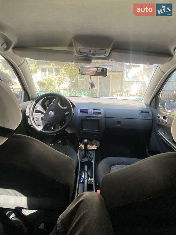 Універсал Skoda Fabia 2006 в Надвірній фото 9 Універсал Skoda Fabia 2006 в Надвірній