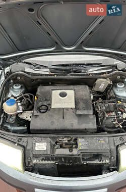 Хэтчбек Skoda Fabia 2005 в 