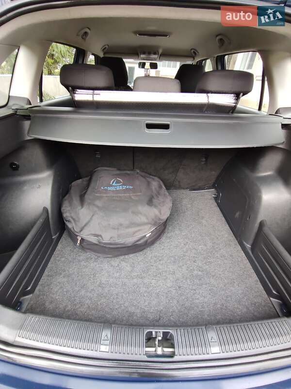 Універсал Skoda Fabia 2012 в Хмельницькому