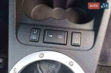 Хэтчбек Skoda Fabia 2009 в Луцке