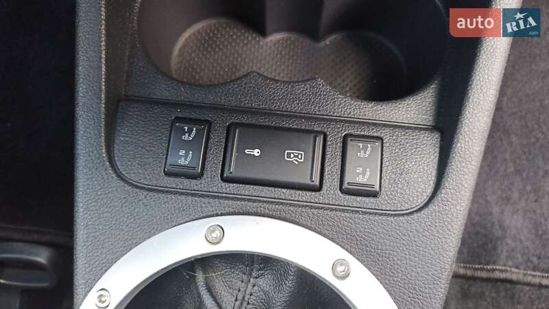 Хетчбек Skoda Fabia 2009 в Луцьку