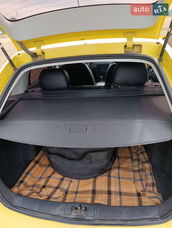 Універсал Skoda Fabia 2003 в Чечельнику