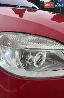 Хэтчбек Skoda Fabia 2007 в 