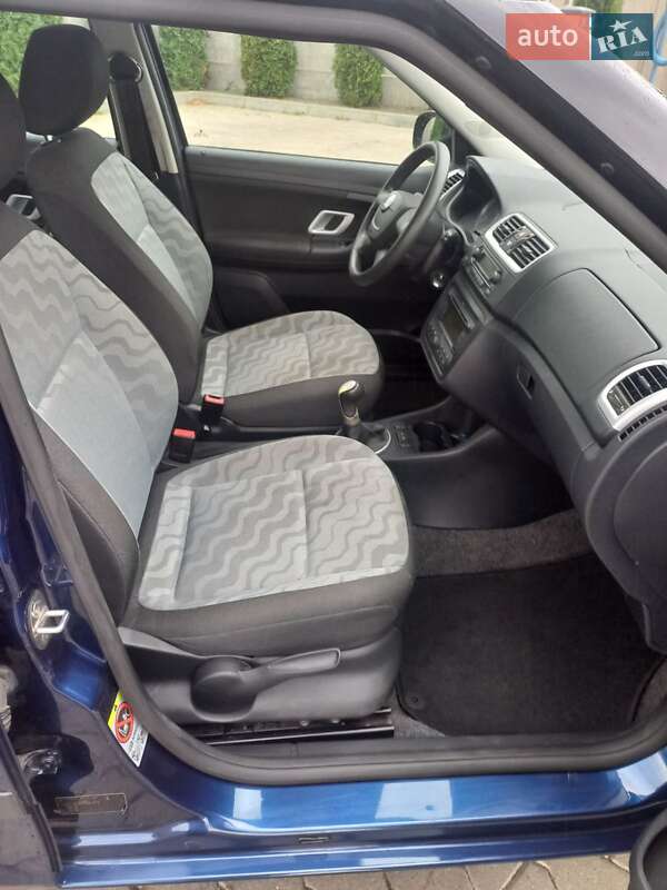 Универсал Skoda Fabia 2009 в Сарнах фото 25 Универсал Skoda Fabia 2009 в Сарнах