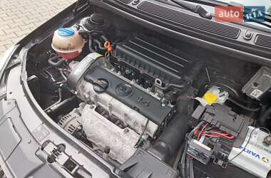 Универсал Skoda Fabia 2009 в 
