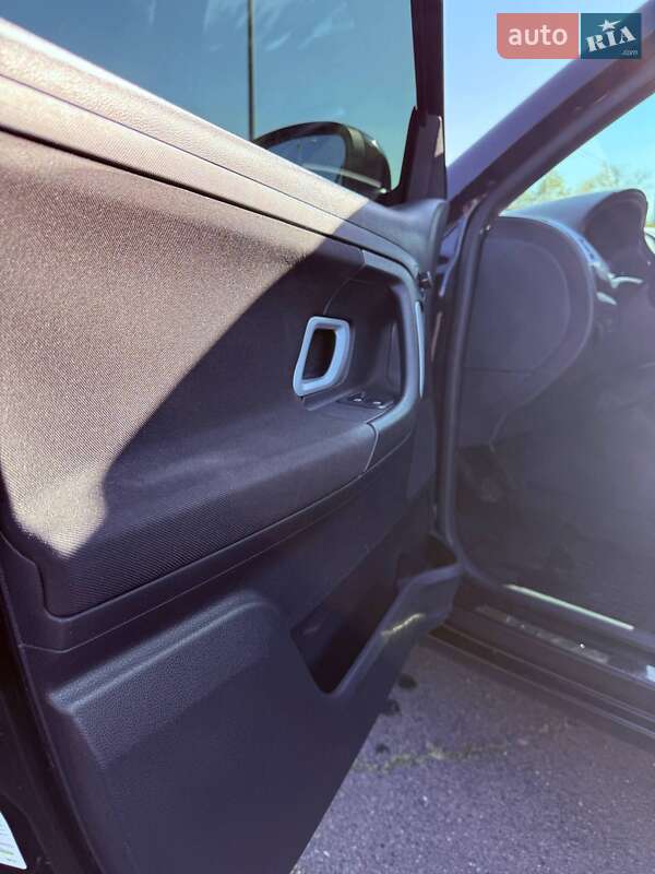 Універсал Skoda Fabia 2008 в Кривому Розі