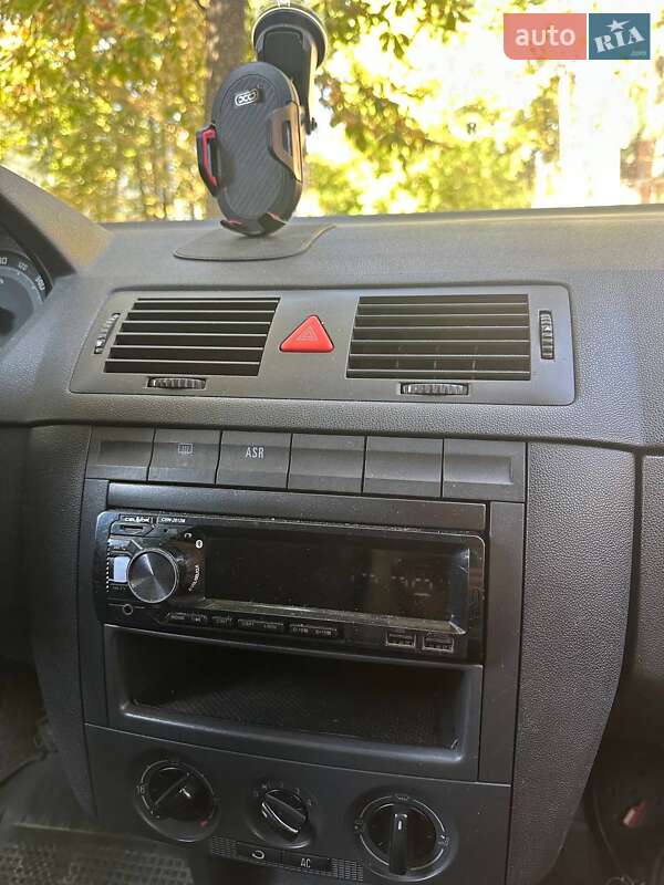 Универсал Skoda Fabia 2006 в Чернигове фото 7 Универсал Skoda Fabia 2006 в Чернигове