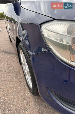 Универсал Skoda Fabia 2012 в 