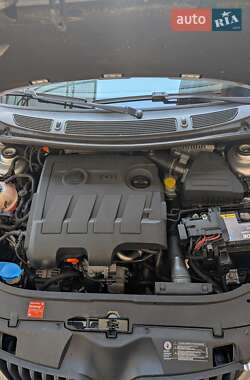 Универсал Skoda Fabia 2011 в 