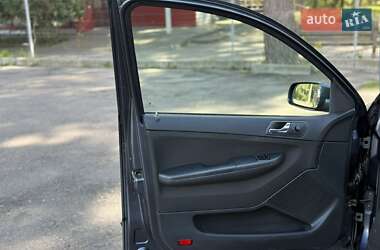 Универсал Skoda Fabia 2007 в 