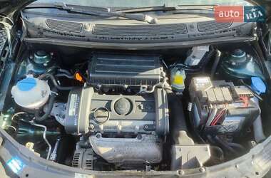 Хэтчбек Skoda Fabia 2007 в 
