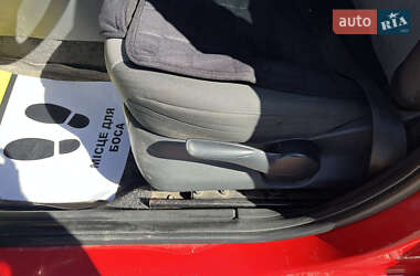 Хэтчбек Skoda Fabia 2012 в 