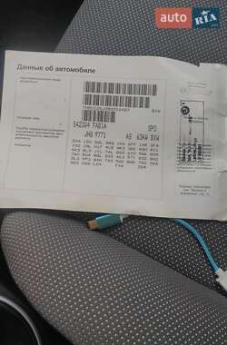 Хэтчбек Skoda Fabia 2007 в 