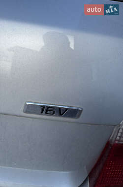 Универсал Skoda Fabia 2009 в 