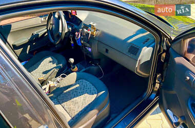 Универсал Skoda Fabia 2007 в 