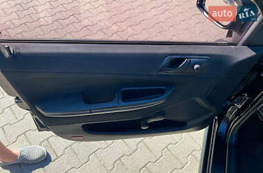 Универсал Skoda Fabia 2007 в 