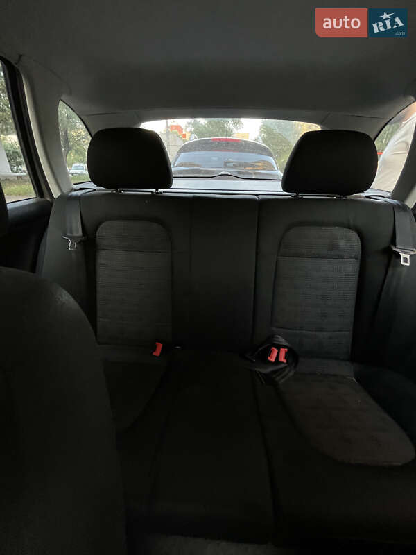 Универсал Skoda Fabia 2005 в Киеве