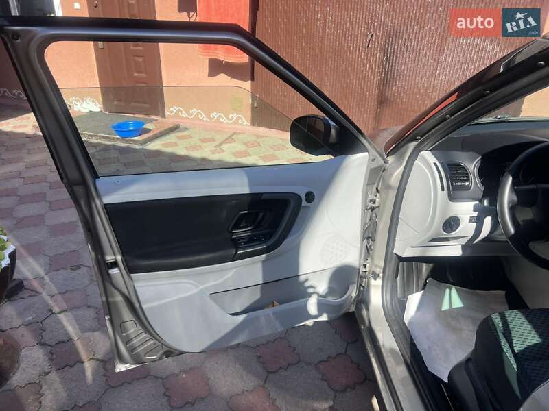 Универсал Skoda Fabia 2012 в Звягеле