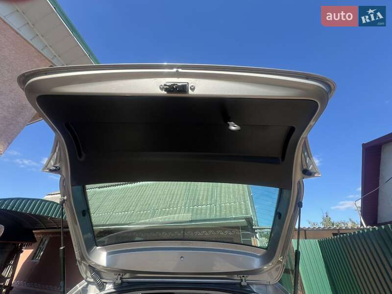 Универсал Skoda Fabia 2012 в Звягеле