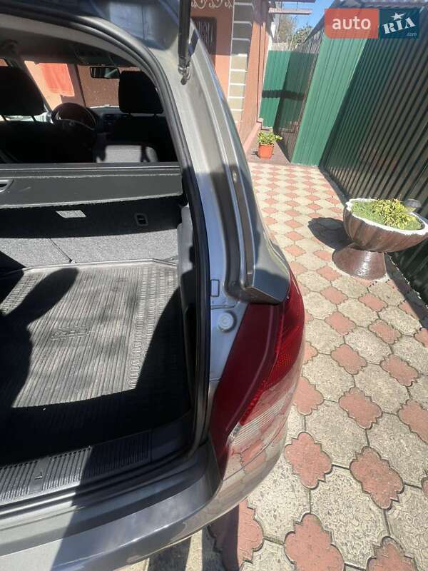 Универсал Skoda Fabia 2012 в Звягеле