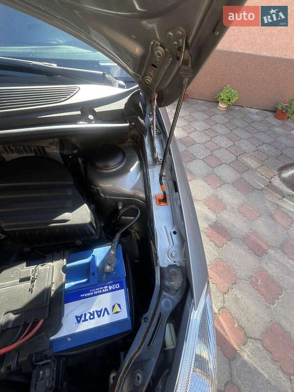 Универсал Skoda Fabia 2012 в Звягеле