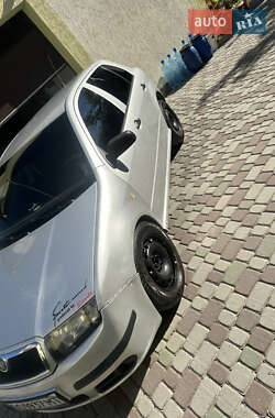 Хэтчбек Skoda Fabia 2007 в 