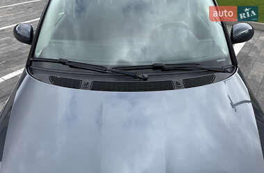Универсал Skoda Fabia 2010 в 