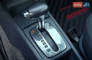 Хэтчбек Skoda Fabia 2005 в 