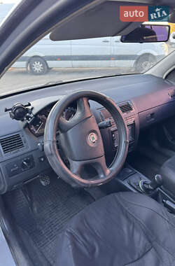 Универсал Skoda Fabia 2007 в 