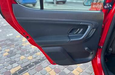 Хэтчбек Skoda Fabia 2012 в 