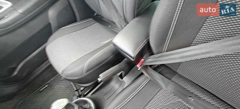 Універсал Skoda Fabia 2008 в Харкові