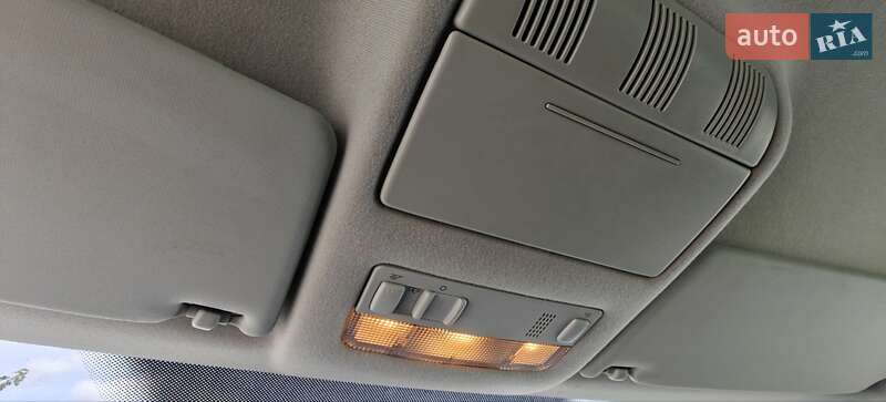 Універсал Skoda Fabia 2008 в Харкові