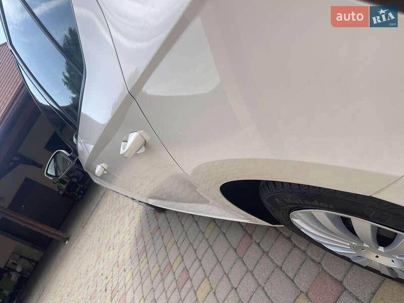 Хетчбек Skoda Fabia 2019 в Мукачевому