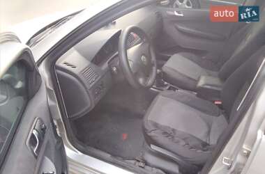 Универсал Skoda Fabia 2006 в 