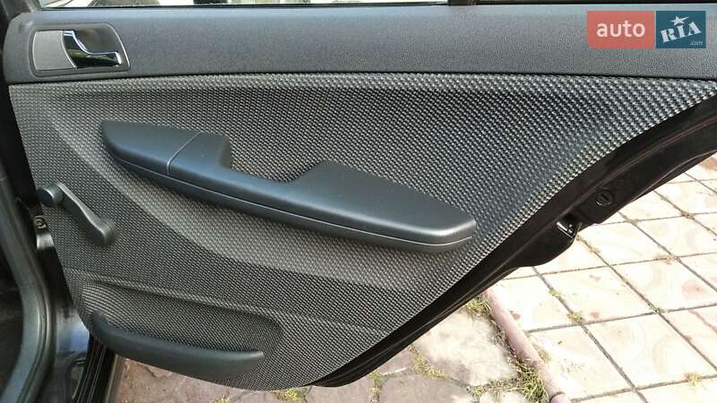 Універсал Skoda Fabia 2006 в Чернігові фото 20 Універсал Skoda Fabia 2006 в Чернігові