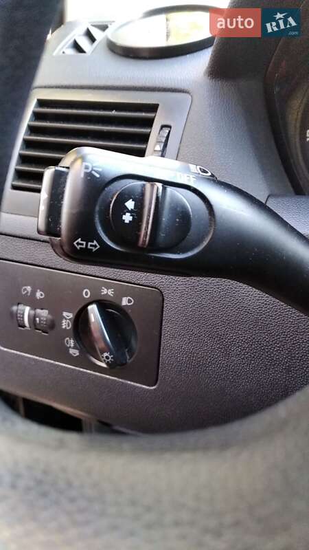 Універсал Skoda Fabia 2006 в Чернігові фото 13 Універсал Skoda Fabia 2006 в Чернігові