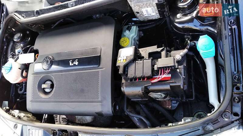 Універсал Skoda Fabia 2006 в Чернігові фото 24 Універсал Skoda Fabia 2006 в Чернігові