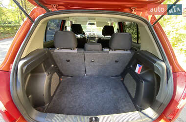 Хэтчбек Skoda Fabia 2007 в 